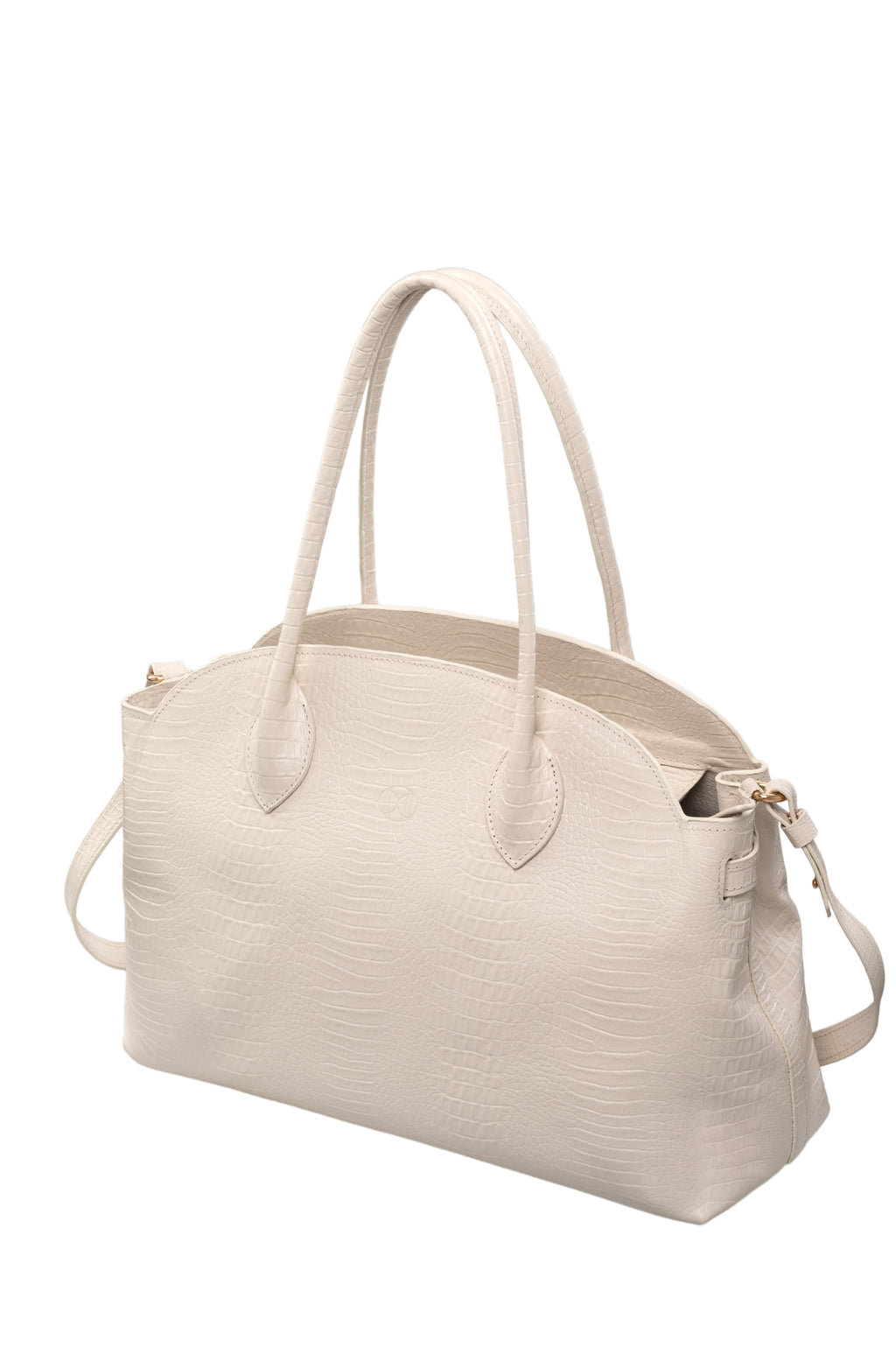 MAGNA medium Bag кайман молочний