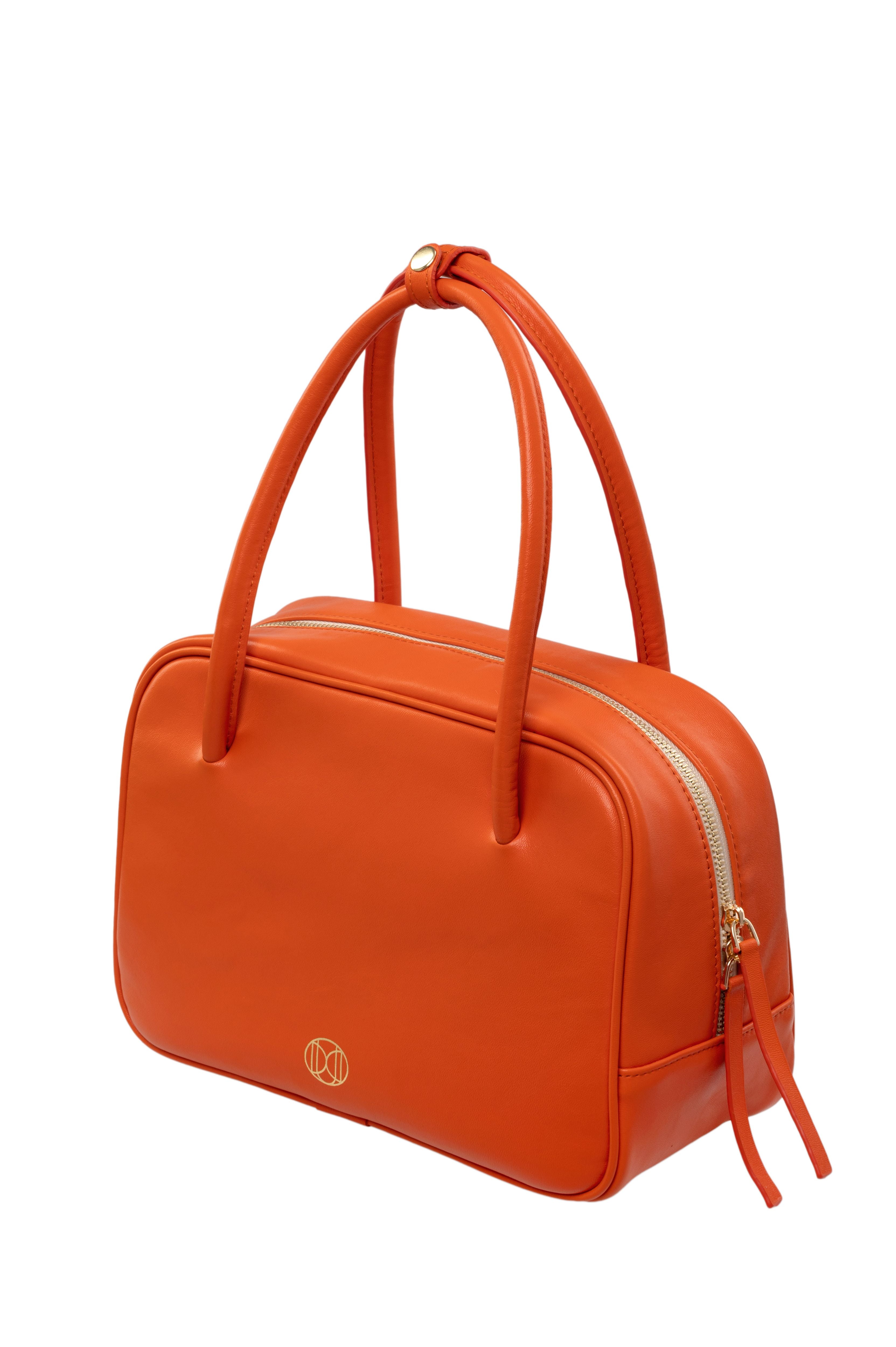 Сумка Poise small Bag тенессі помаранчевий