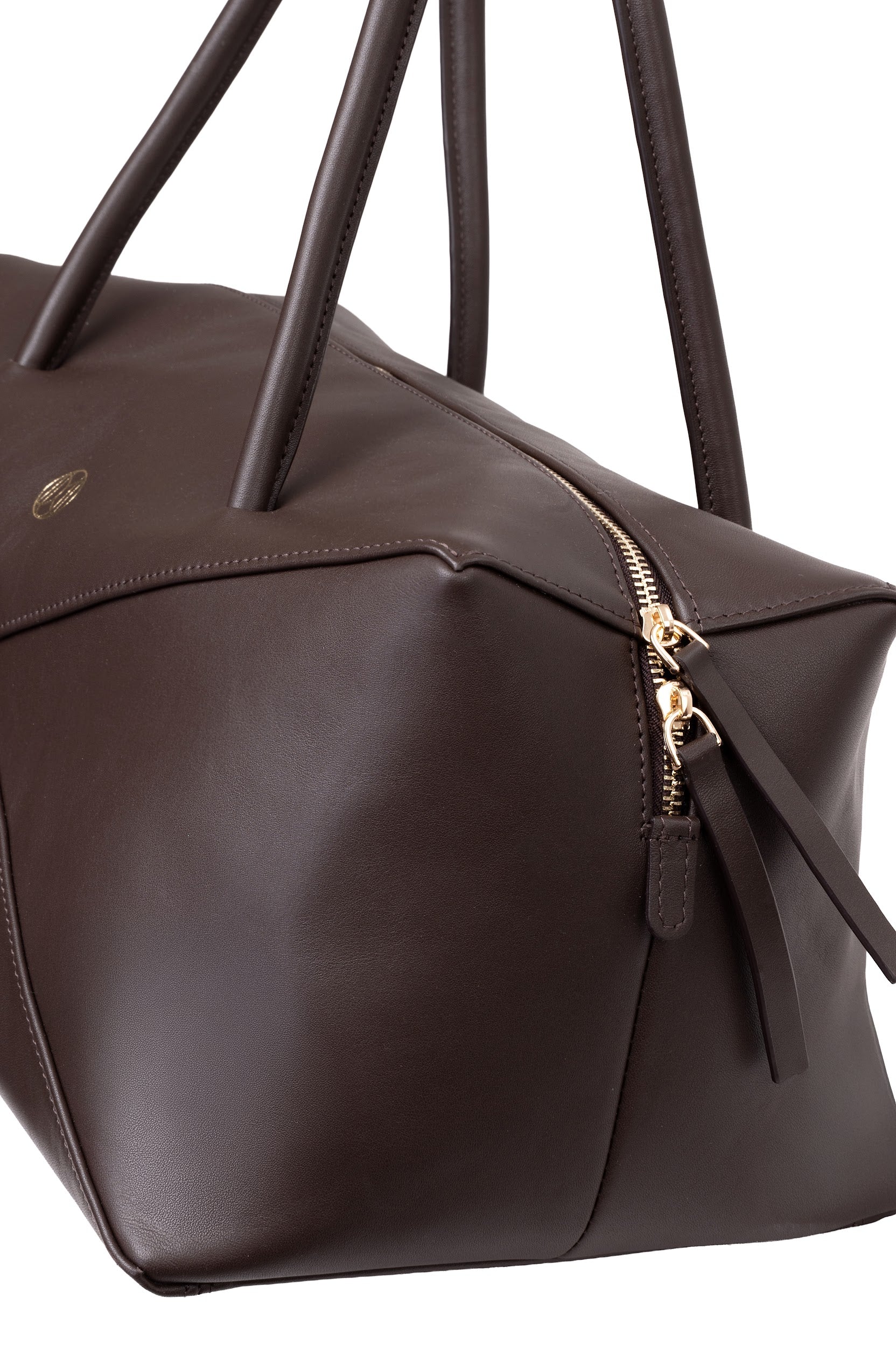 SCULP Bag коричнева