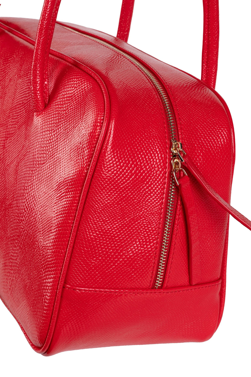 Poise Bag анаконда червона