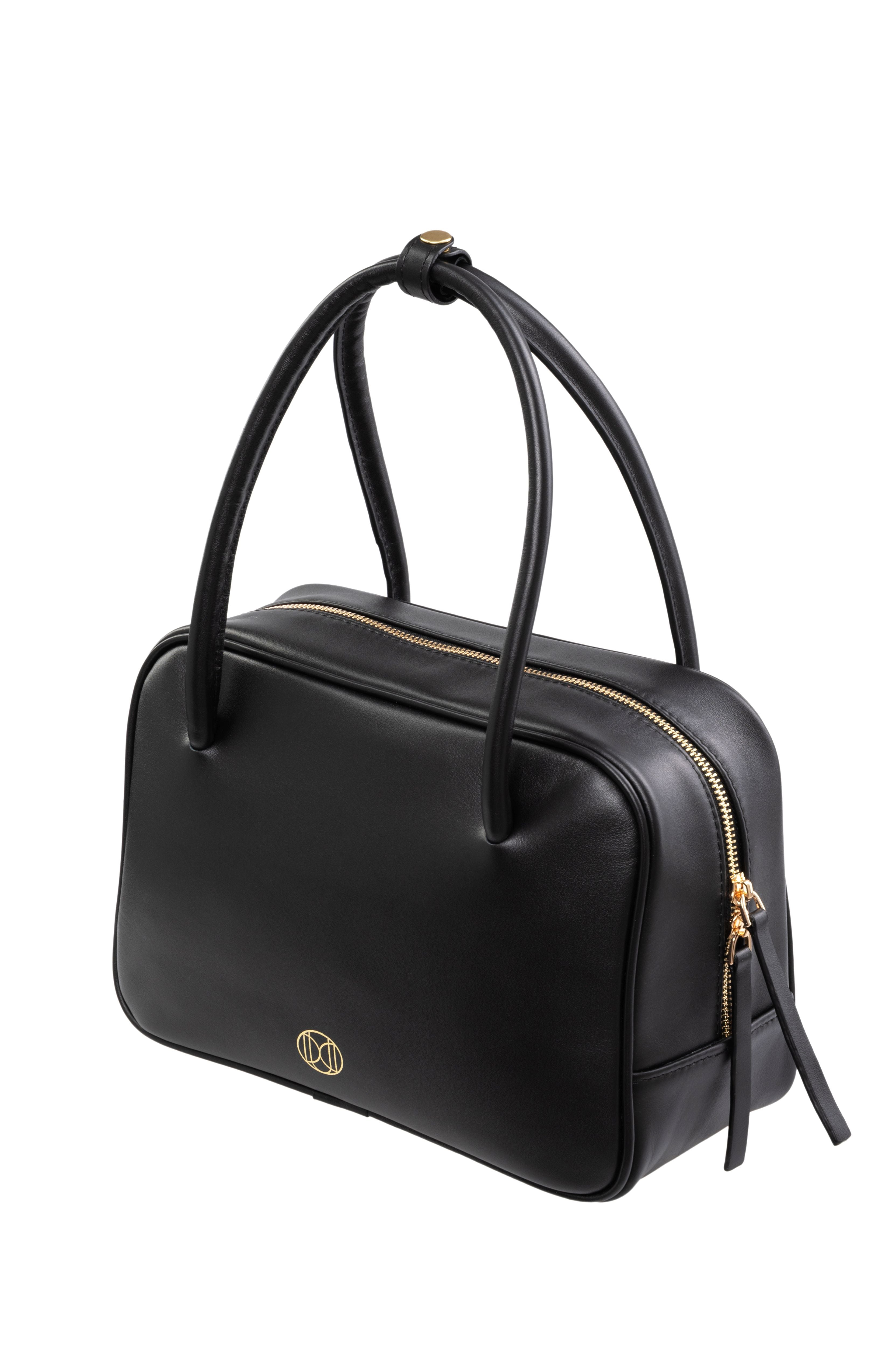 Poise small Bag тенессі чорний
