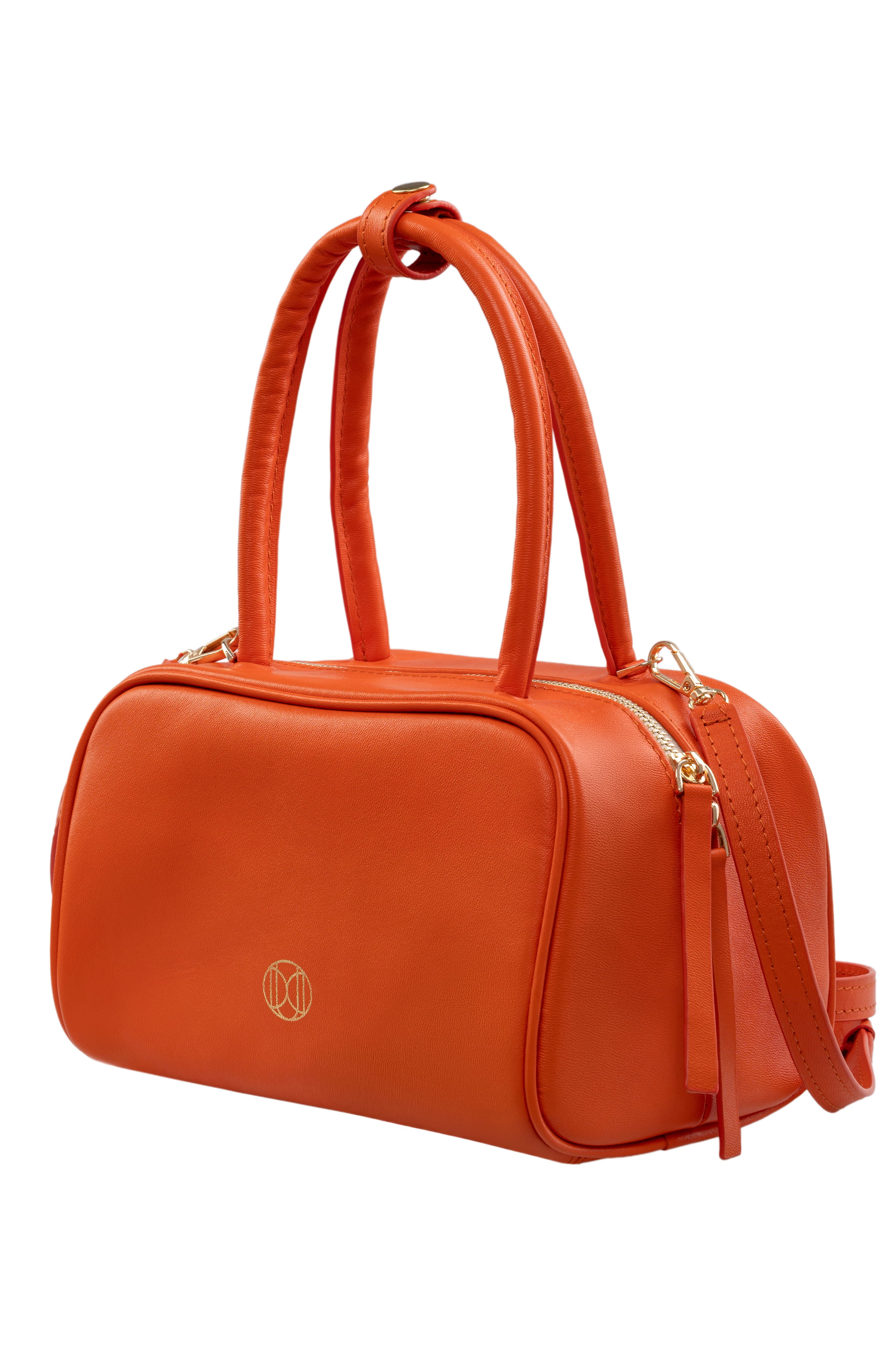 Cult small Bag тенессі помаранчевий