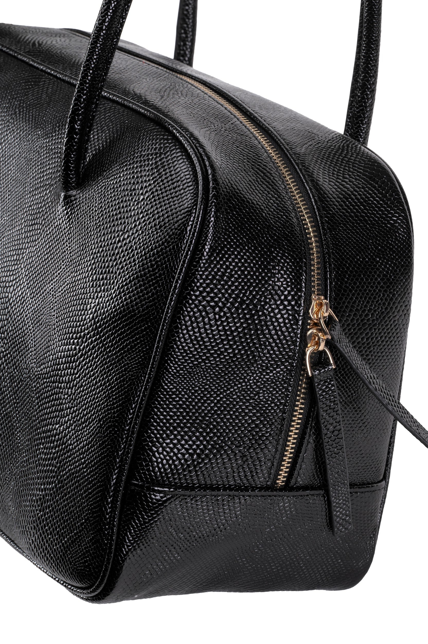 Poise Bag анаконда чорна