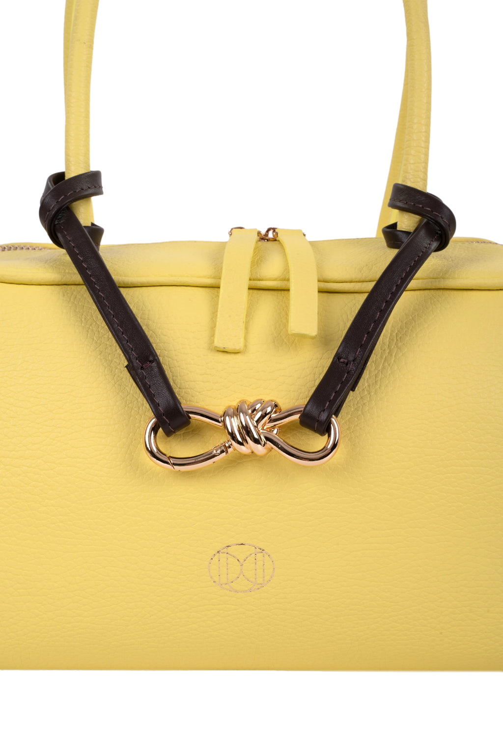 The Knot коричневий
