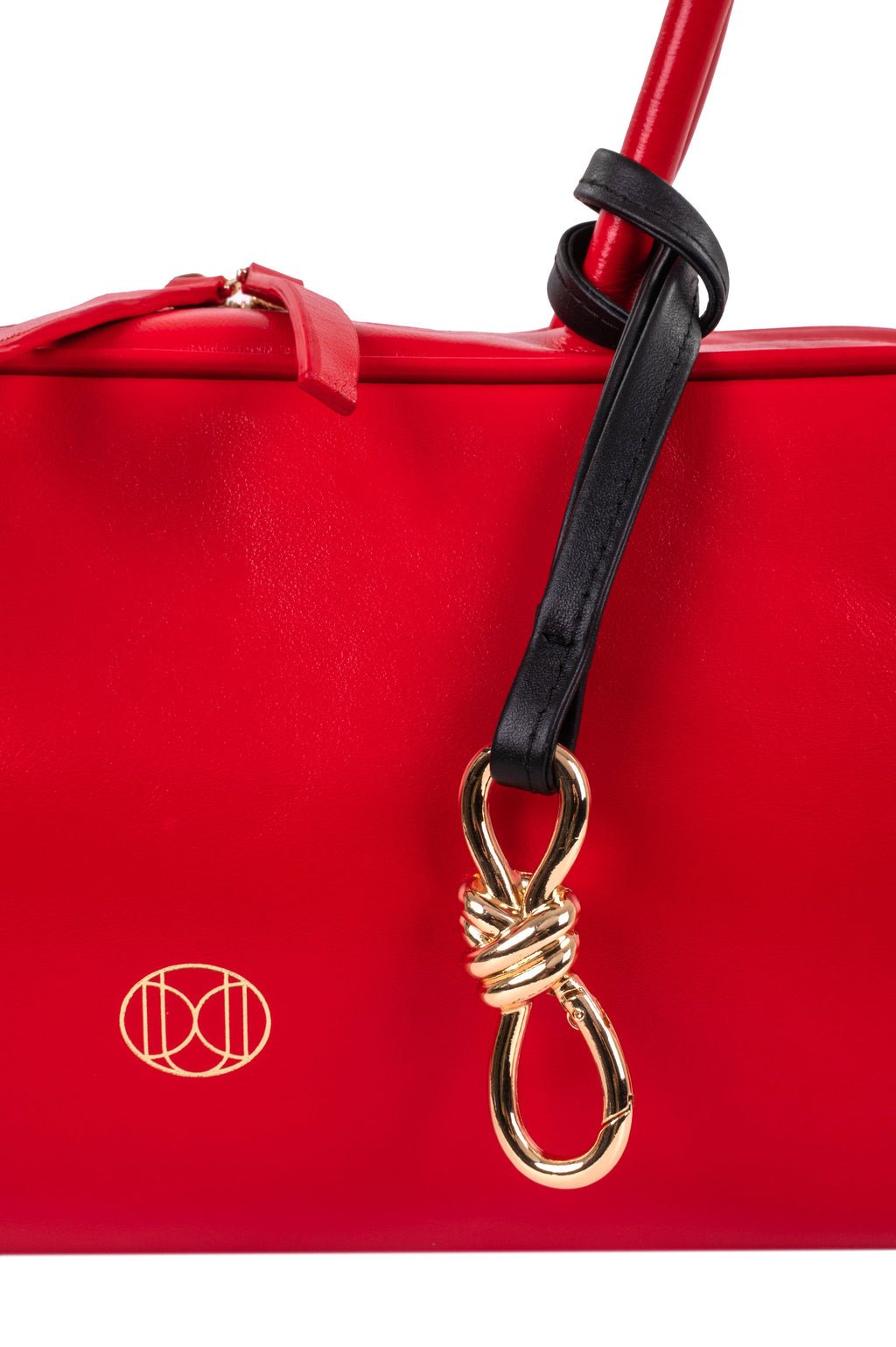 The Knot чорний