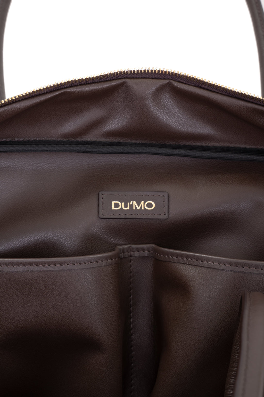 Poise Bag коричнева