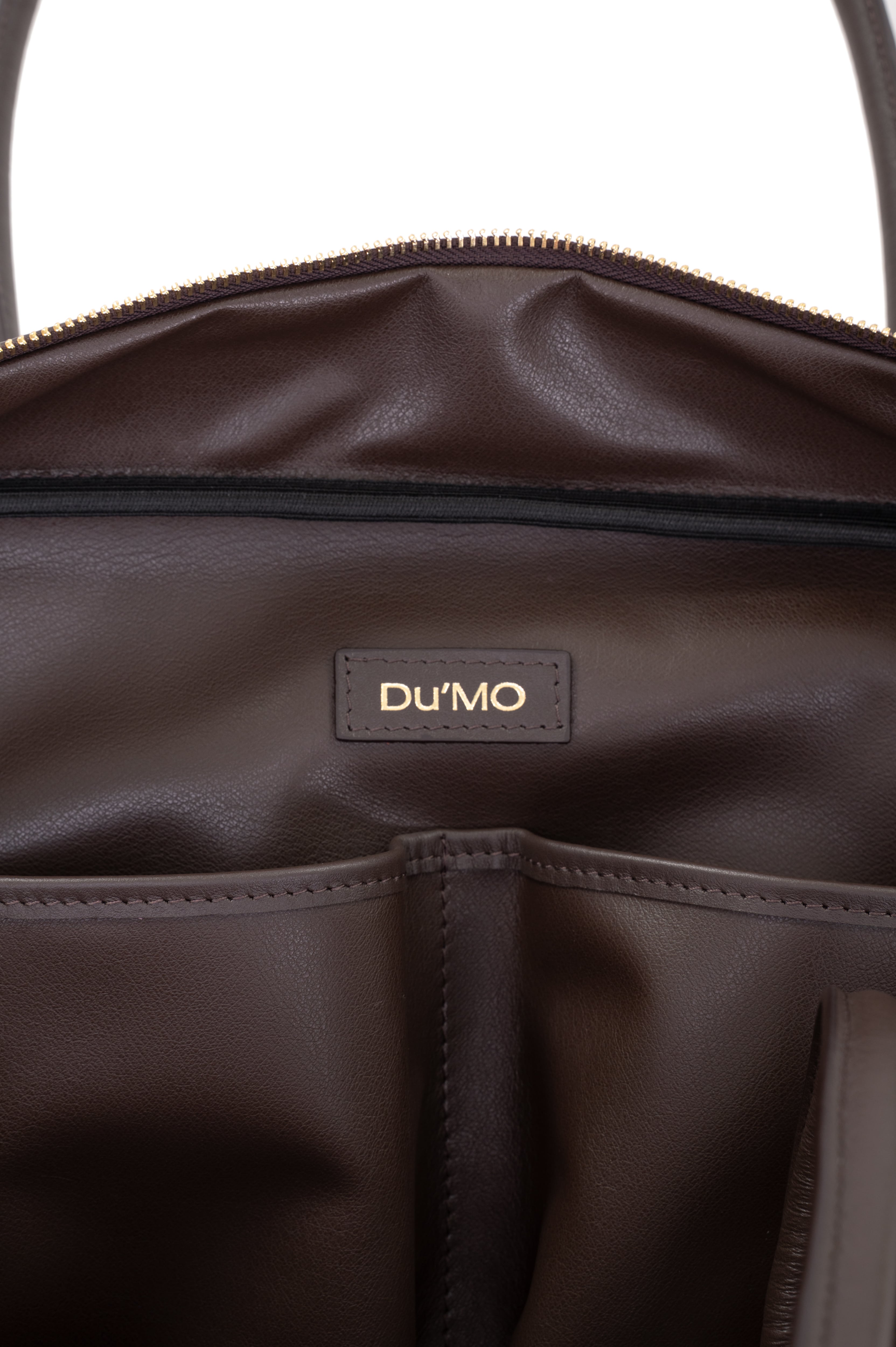 Poise Bag коричнева