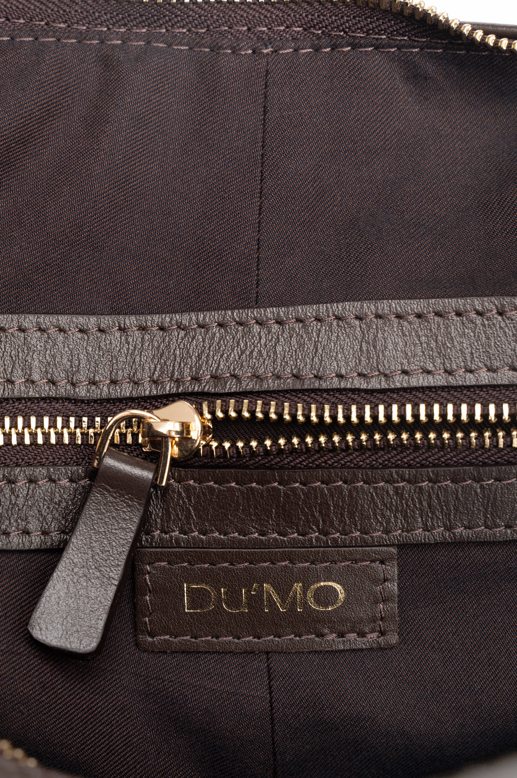 Umber Bag коричнева