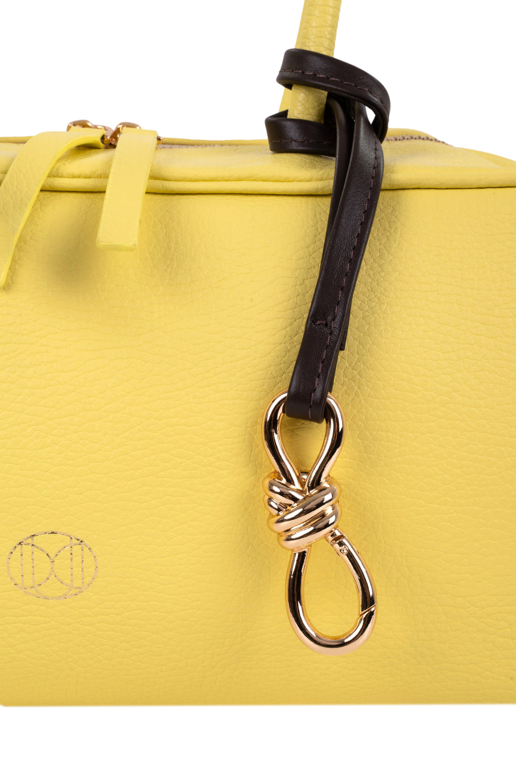 The Knot коричневий