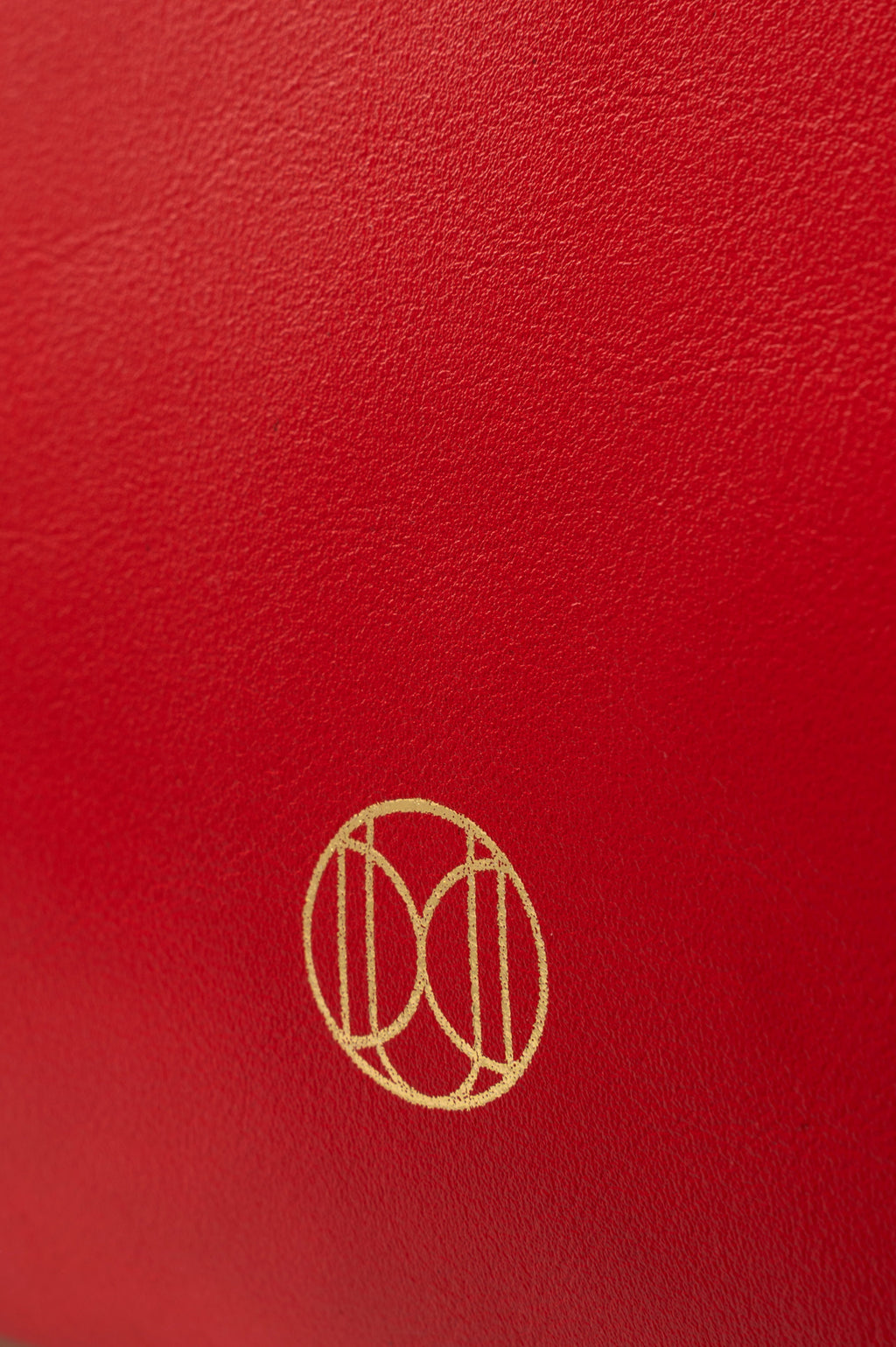 Cult small Bag тенессі червоний