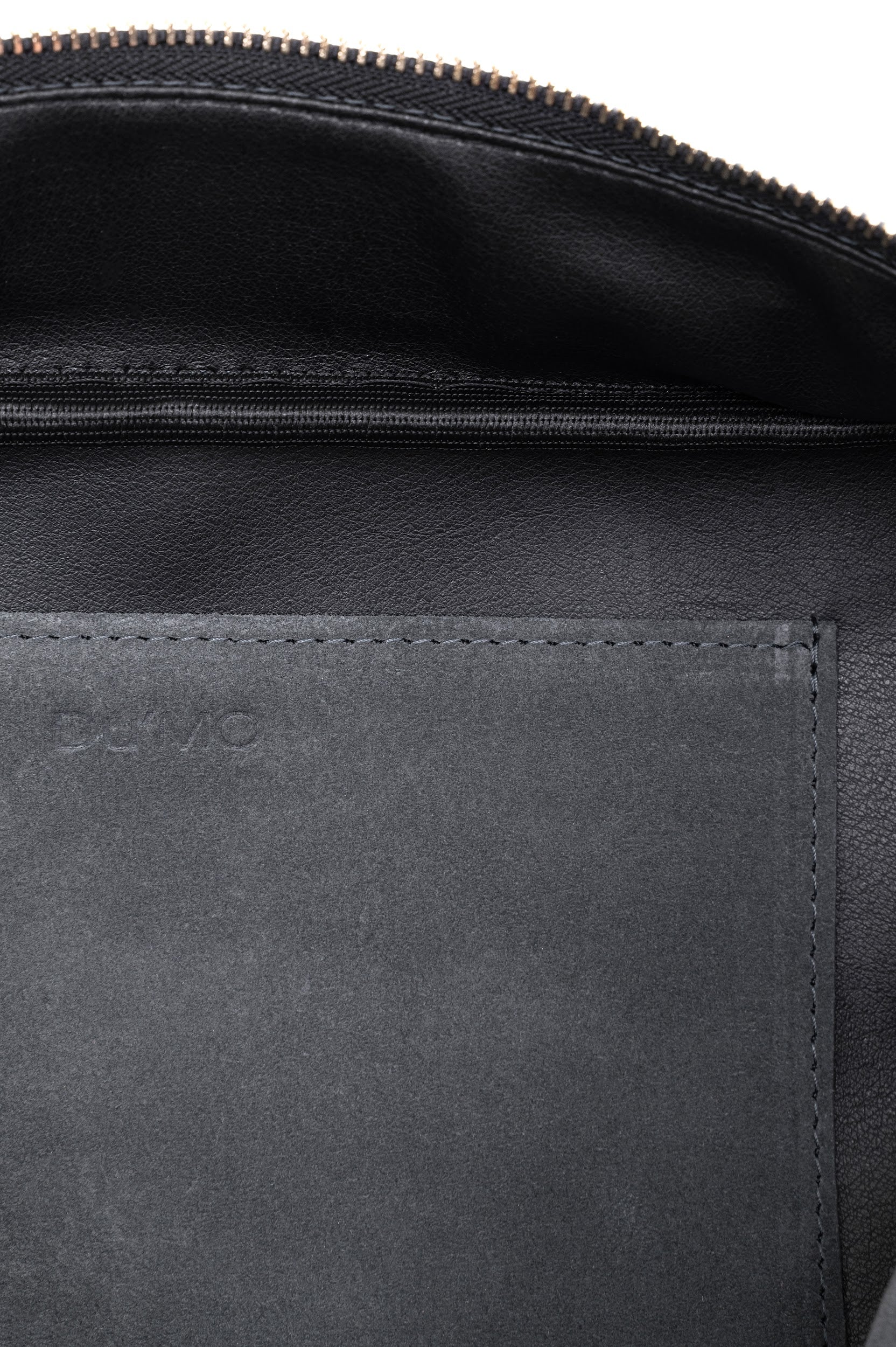 Cult Bag замшева графіт