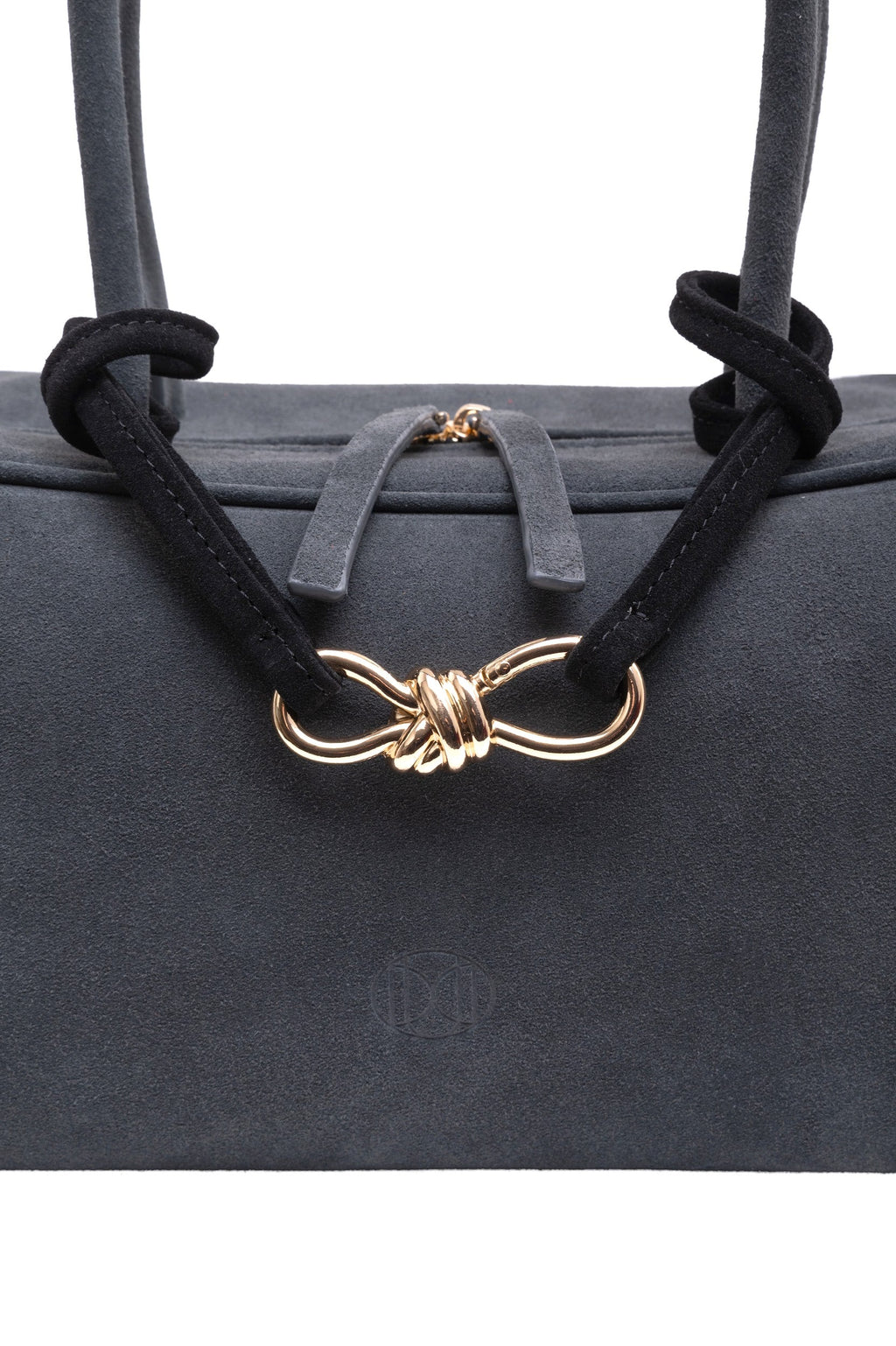 The Knot чорний