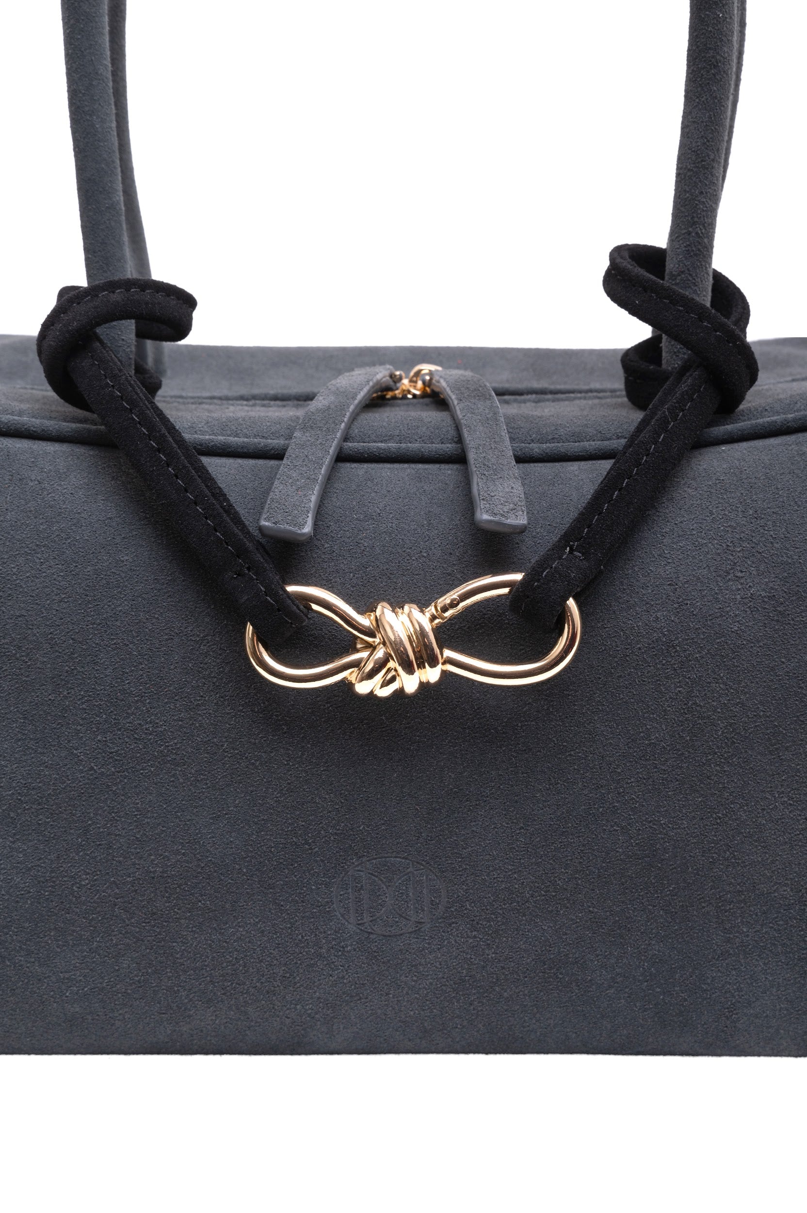 The Knot чорний