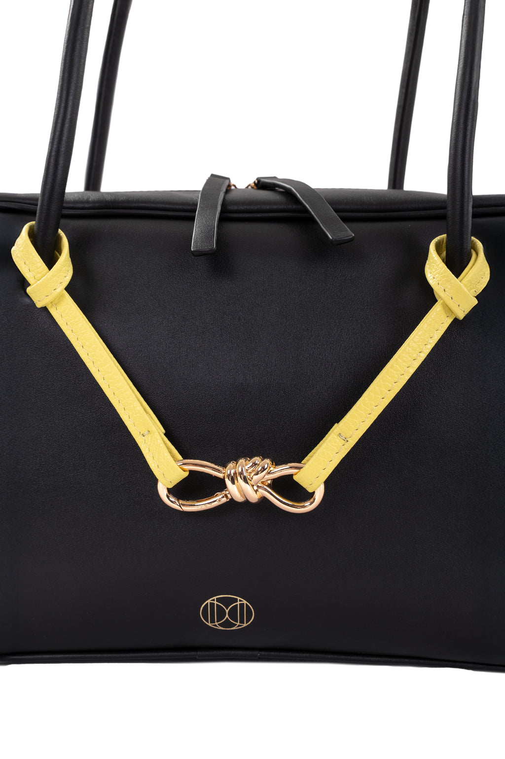 The Knot жовтий