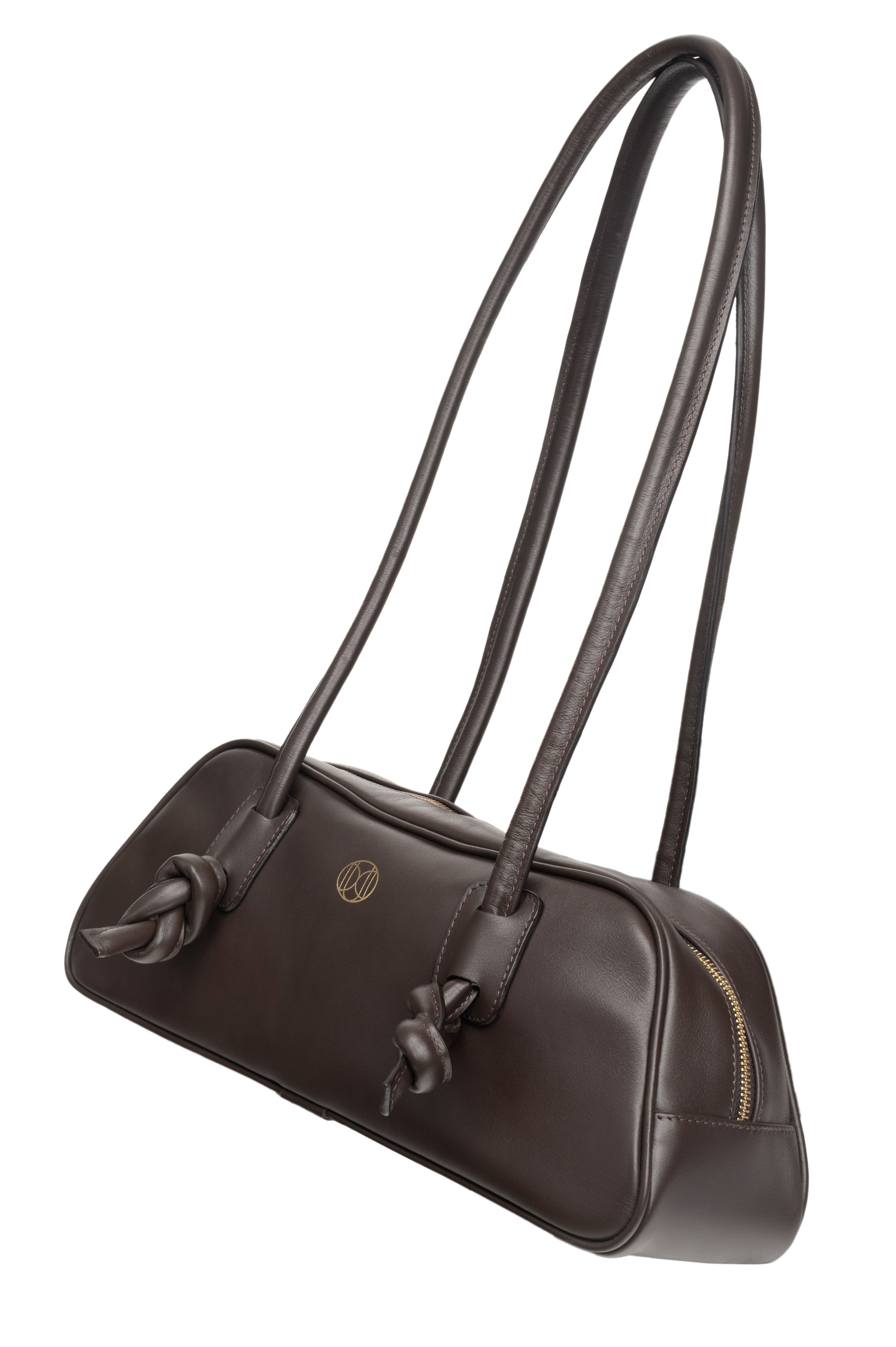 Petite Bag коричнева