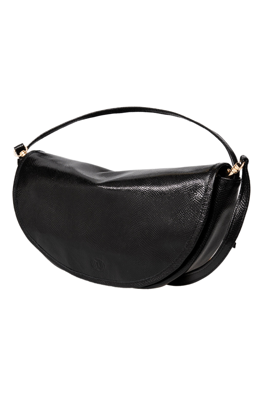 Melon Bag анаконда чорний