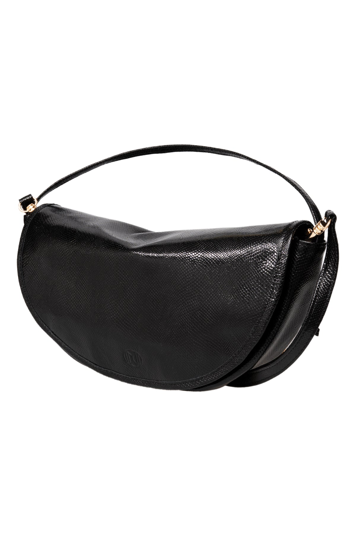 Melon Bag анаконда чорний