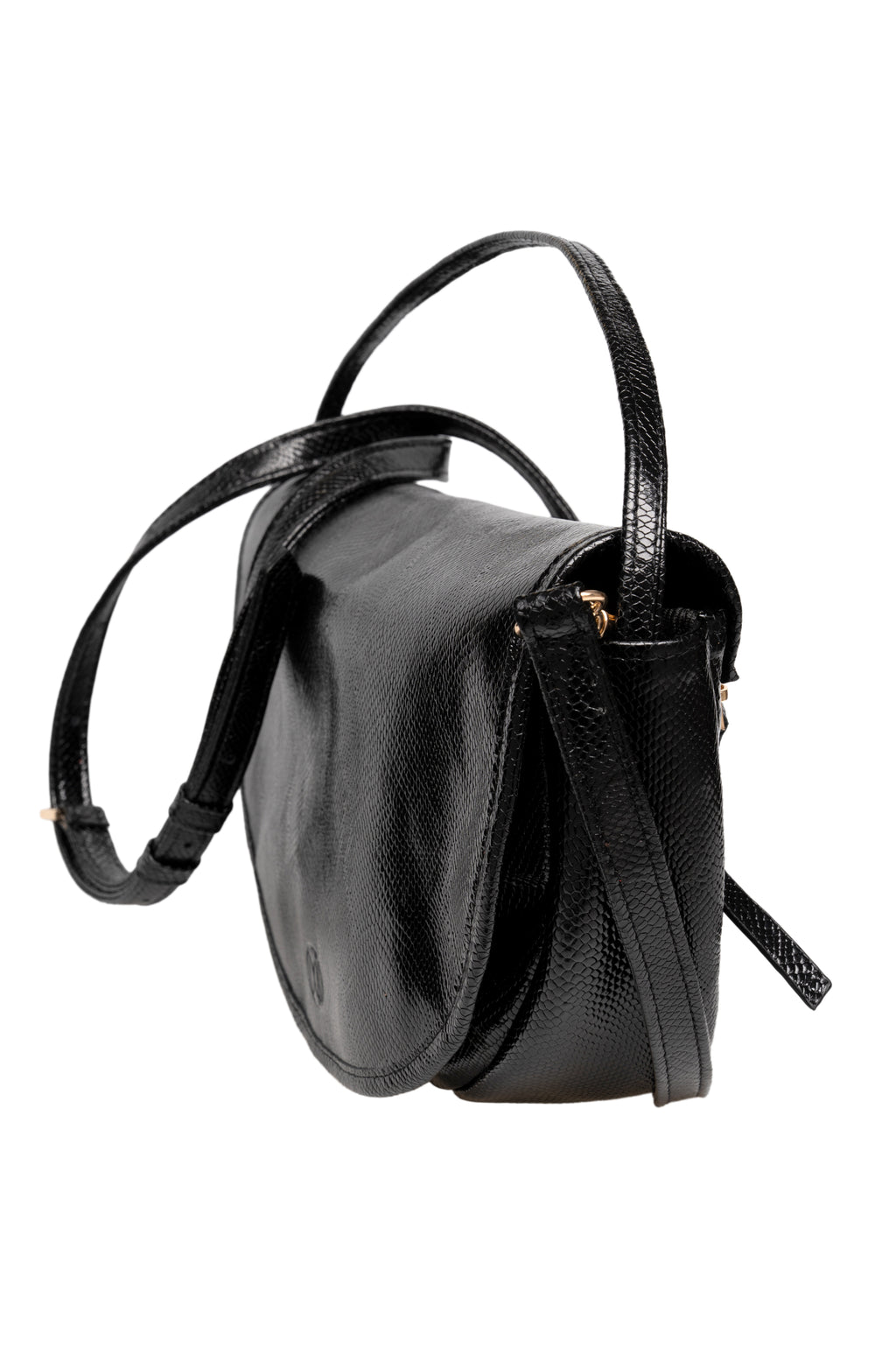 Melon Bag анаконда чорний