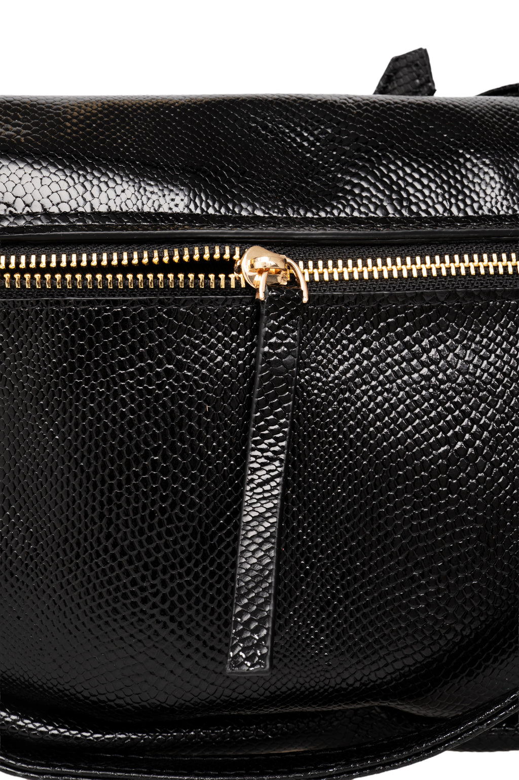 Melon Bag анаконда чорний