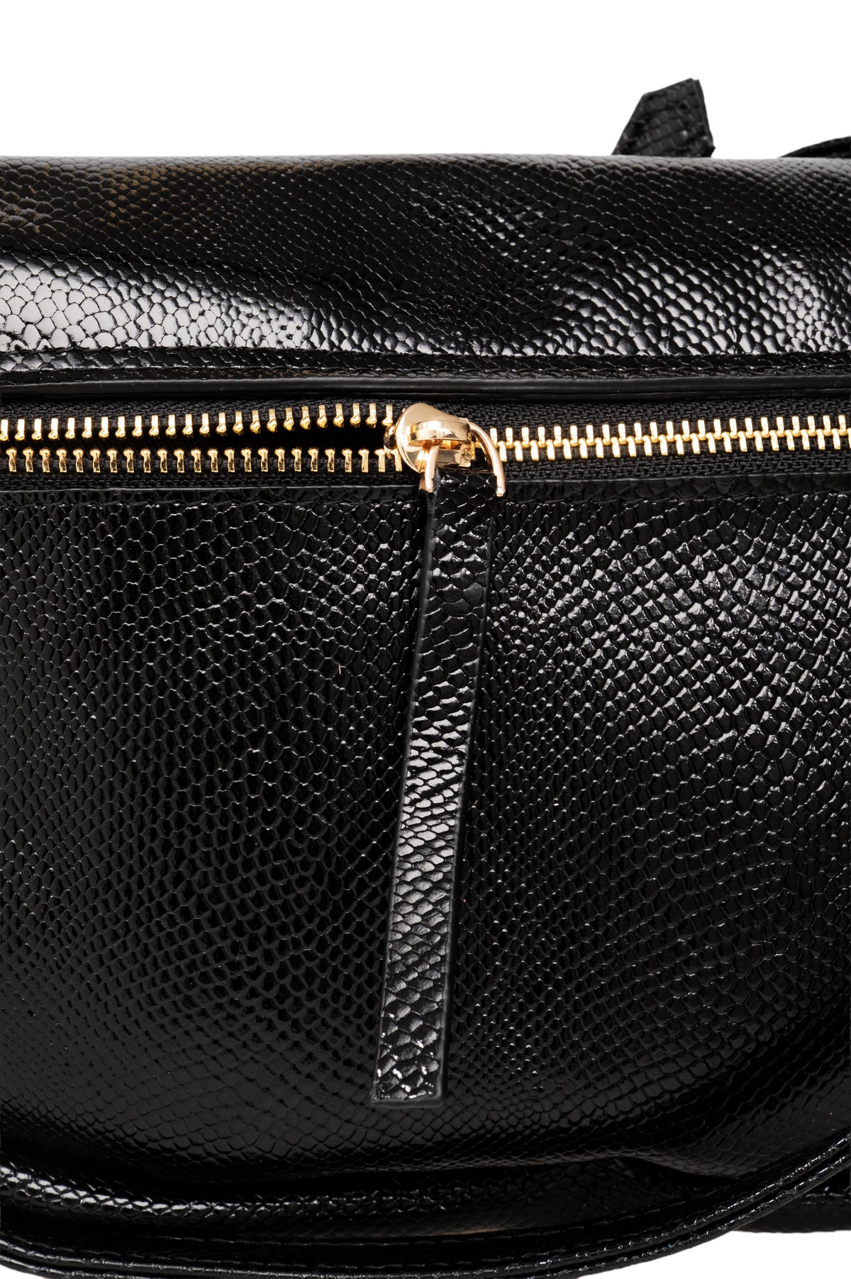 Melon Bag анаконда чорний