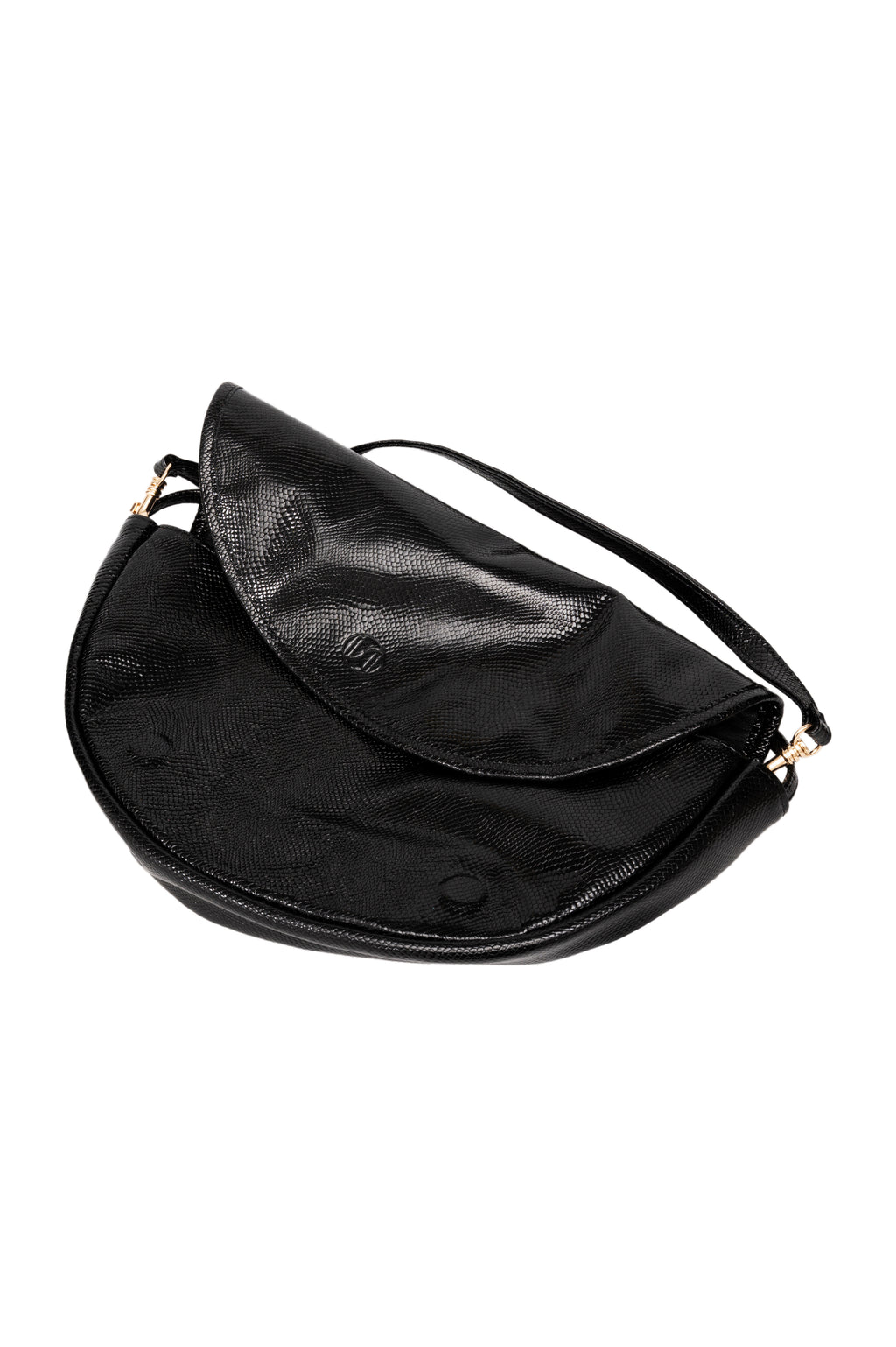 Melon Bag анаконда чорний