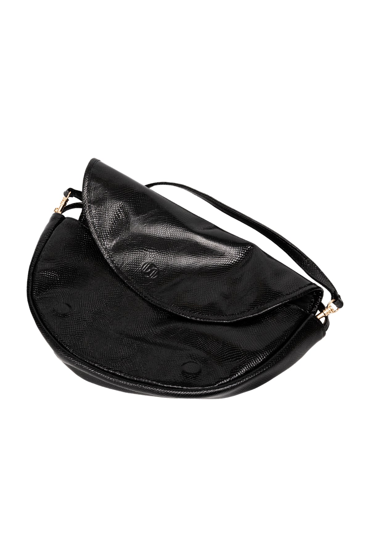 Melon Bag анаконда чорний