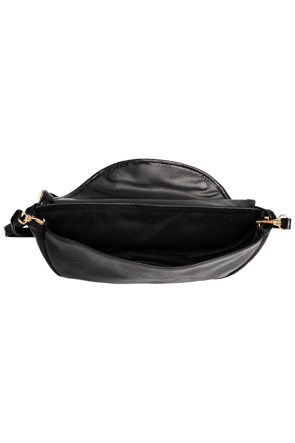 Melon Bag анаконда чорний
