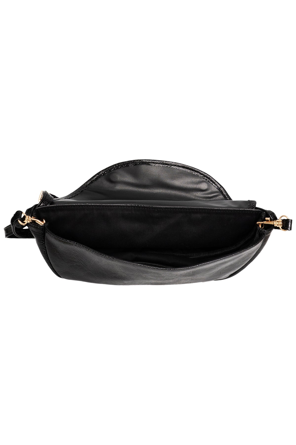 Melon Bag анаконда чорний