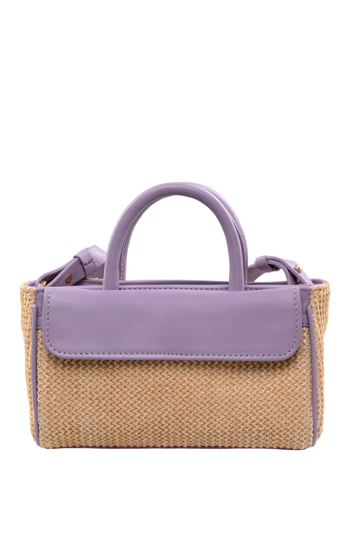 CORE SMALL RAFFIA