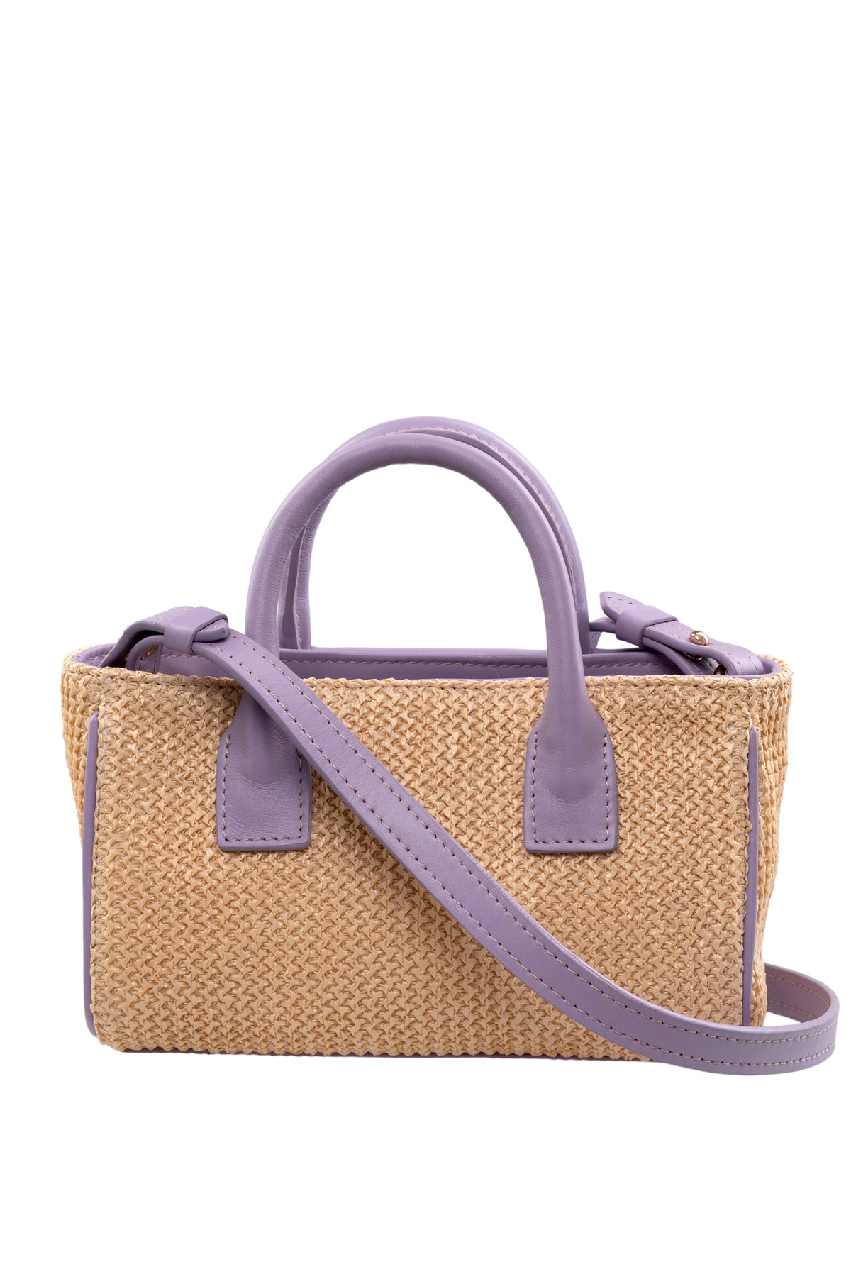 CORE SMALL RAFFIA