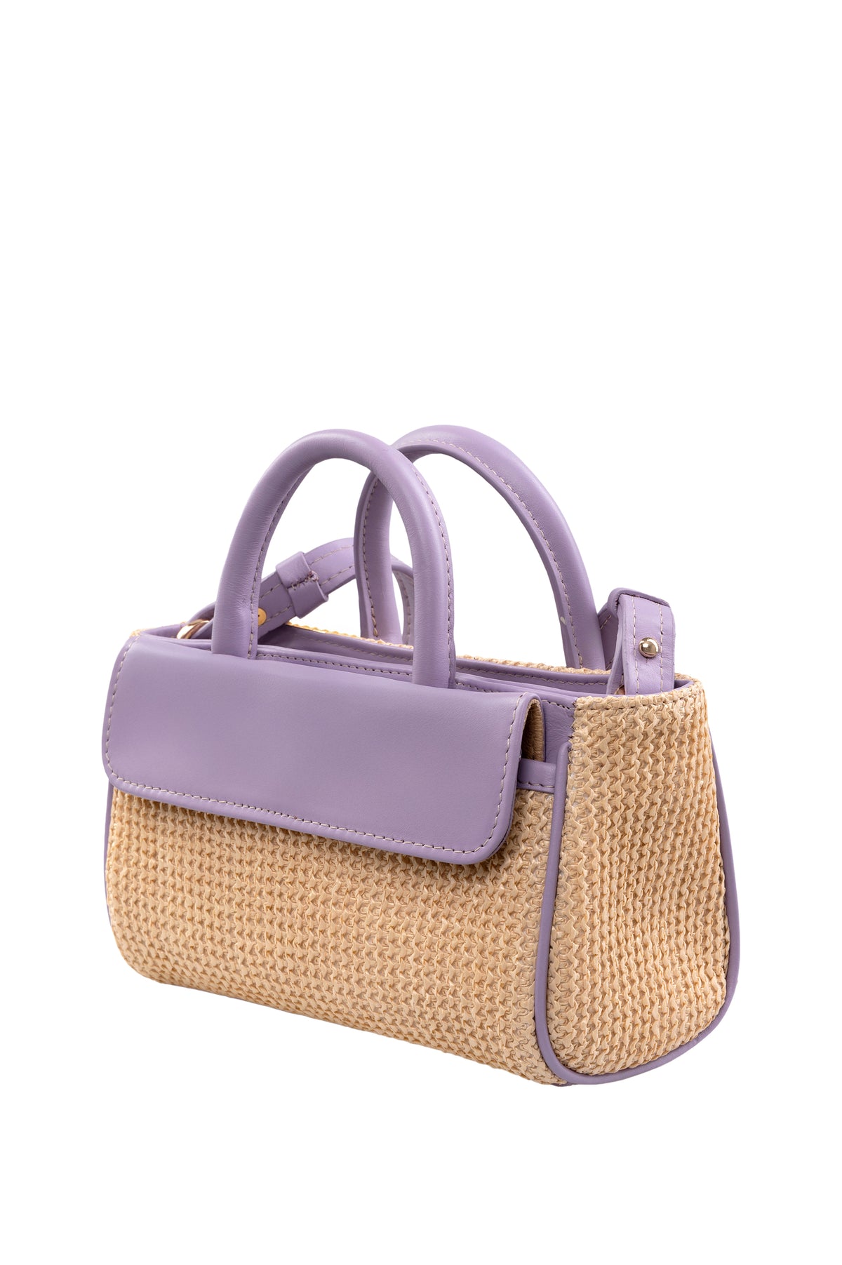 CORE SMALL RAFFIA