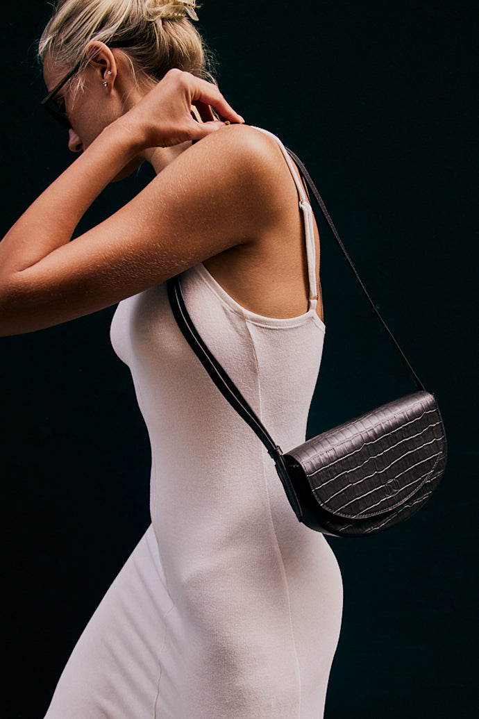 Plum Bag