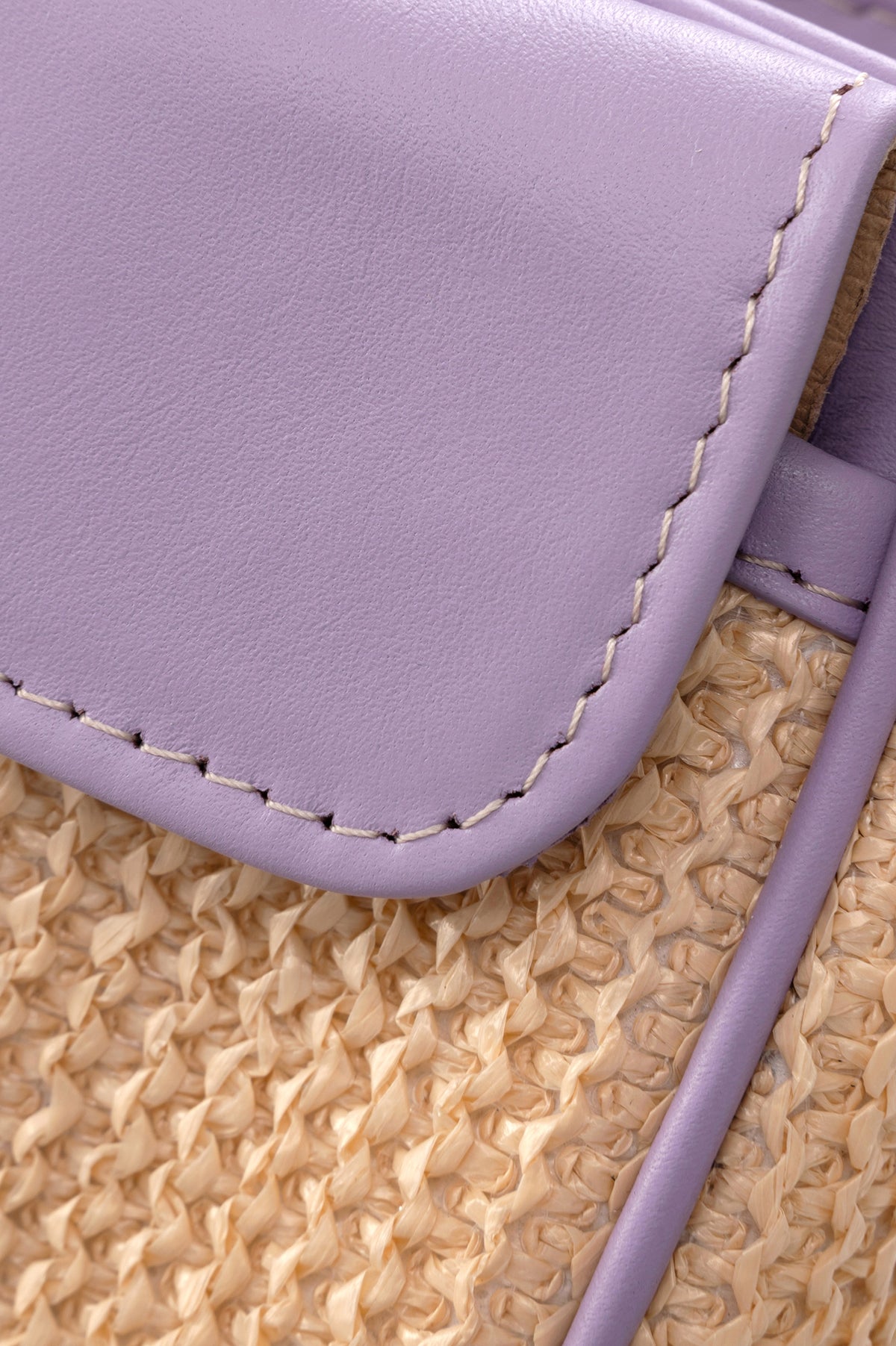 CORE SMALL RAFFIA